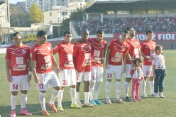 الشباب يضيع نقطتين في رمشة عين والاستدراك ضرروري في ملعب 20 أوت