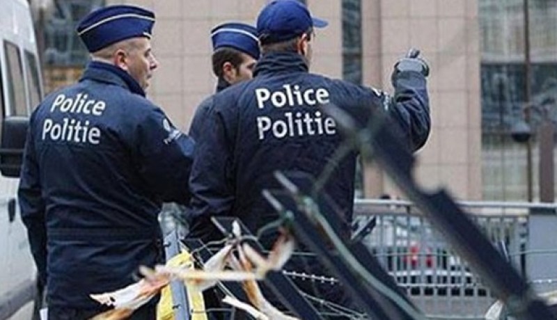 بلجيكا تتهم 3 أشخاص بالإنتماء إلى منظمة إرهابية