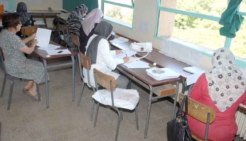 النهار تنشر سلم التنقيط الجديد في مواد البكالوريا التي تخللتها أخطاء
