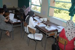 4 أيام لتصحيح أوراق «الباك» الاستثنائي