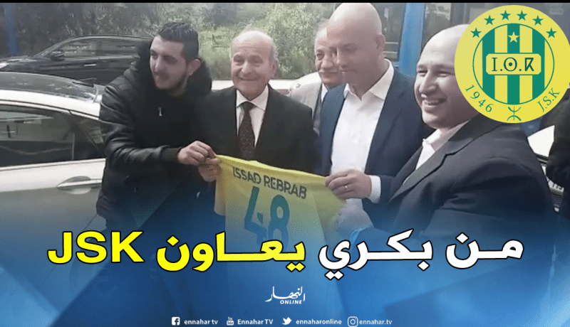 بالفيديو.. ملال: “قضية ربراب لن تؤثر على مشروع مركز التكوين”