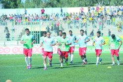 شباب بلوزداد يعود بقوة وحلم اللقب يراود أبناء لعقيبة