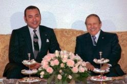 بوتفليقة يجدد لمحمد السادس حرصه على العمل معه على توثيق وشائج الاخوة بين البلدين