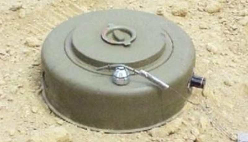 مقتل 11 شخصا إثر انفجارلغم أرضي في افغانستان