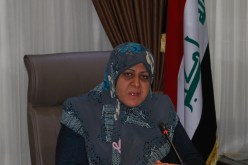 إحباط محاولة اغتيال وزيرة الصحة العراقية