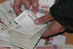تفكيك شبكة لتزوير الأوراق النقدية ببئر التوتة في العاصمة