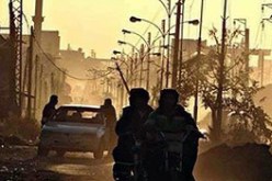 جماعة الإخوان في سوريا ترفض المبادرة الروسية للحوار مع النظام