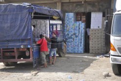 غلق سوق السمار نهائيا قبل نهاية 2016