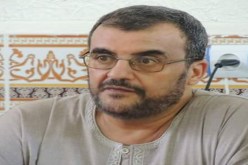 عبد الغفور سعدي البرلماني عن حزب العدالة والتنمية في ذمة الله