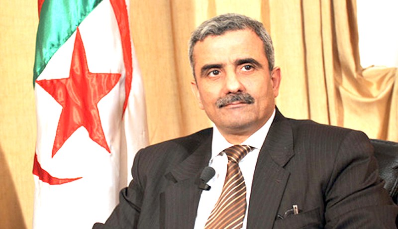 اتخذنا كل الإجراءات والاحتياطات الطبية لتأمين الخضر في الكان