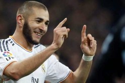 خروج بنزيمه سيحدث فرقاً أمام اتليتكو