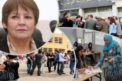 إجتماع مرتقب بعد قليل بين  نورية بن غبريت وممثلي النقابات