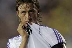 الاسباني غوتي يعلن اعتزاله اللعب ويتجه لعالم التدريب