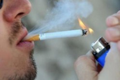 40 ٪ من الجزائريين يستهلكون علبة سجائر يوميا