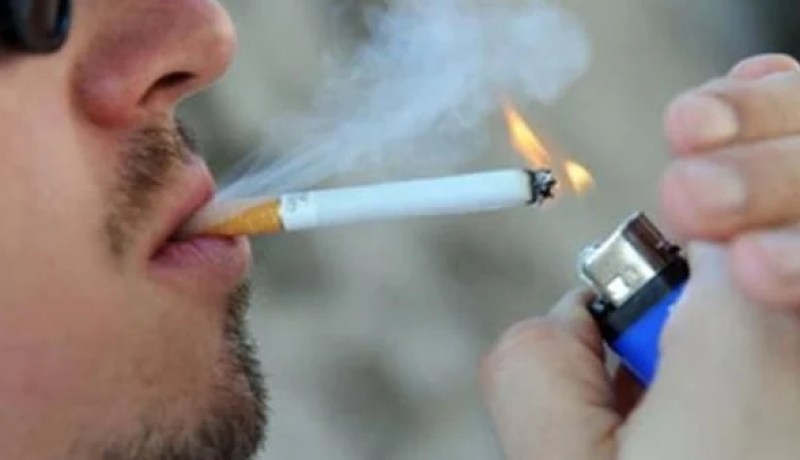 40 ٪ من الجزائريين يستهلكون علبة سجائر يوميا