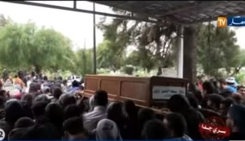 بالفيديو 3 جرائم تشهدها العاصمة في ظرف أسبوع