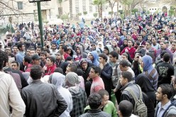 تنظيم عدة حركات احتجاجية ببني منصور