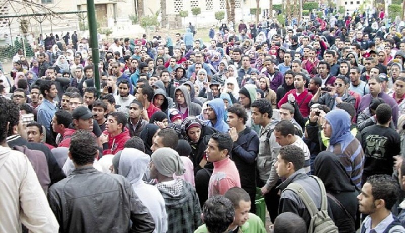 تنظيم عدة حركات احتجاجية ببني منصور
