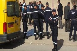 العثور على جثة شاب مشنوق بالبيض