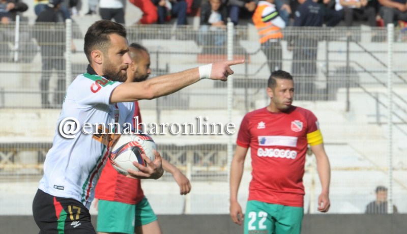 درارجة:”الحكام هلكونا وأتمنى أن يمنحوننا حقنا فقط”