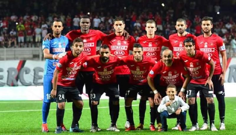 سوسطارة تقسو على عين مليلة وتتقاسم الصدارة مع الكناري