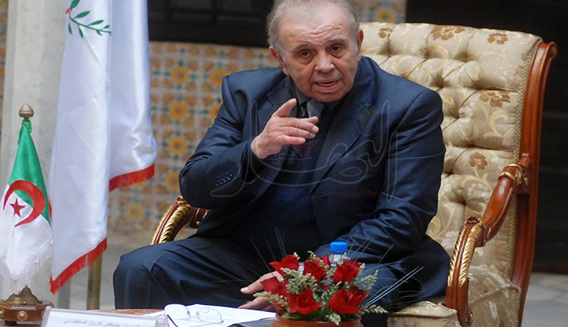 الجزائر تطبق كل المواثيق الدولية الخاصة بحقوق الإنسان