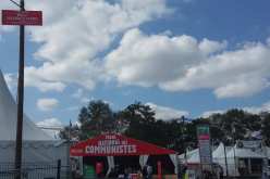 بالفيديو والصور.. تدشين “ساحة أودان” بفرنسا في يوم الإنسانية