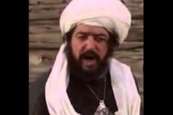 وفاة  صاحب دور أبي جهل في فيلم الرسالة