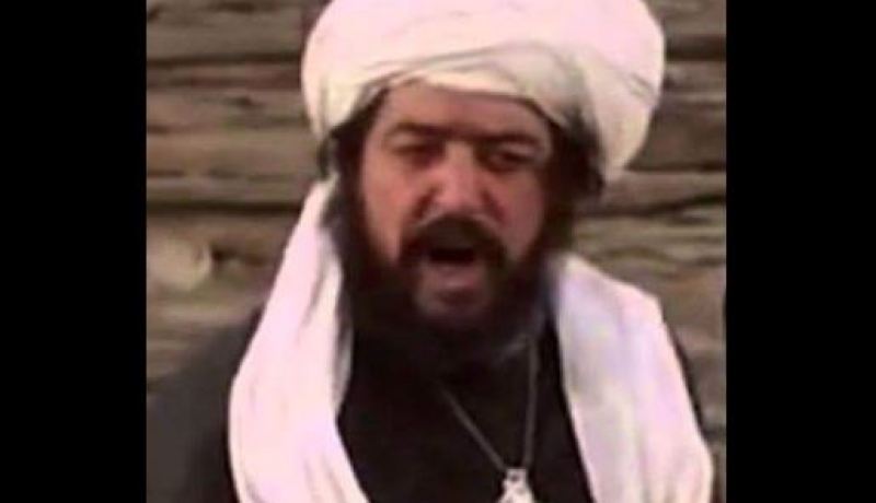 وفاة صاحب دور أبي جهل في فيلم الرسالة