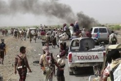 اختطاف طاقم قناة الجزيرة في اليمن