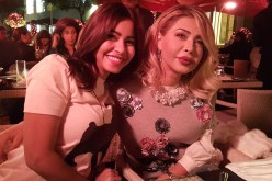 هكذا كان رد نوال الزغبي على شيرين لأن تكون بديلتها في ذا فويس