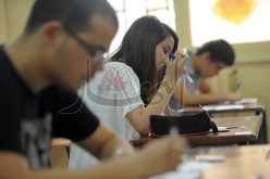 الباك على مرحلتين والدّارجة لتعليم تلاميذ الابتدائي