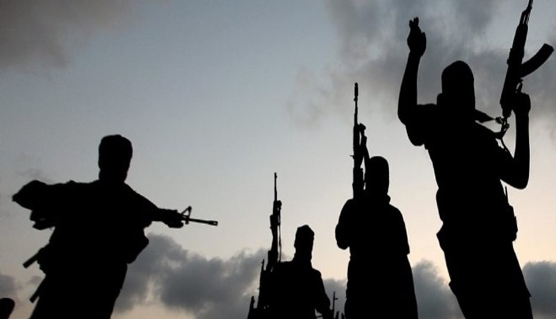 كينيا: مسلحون يهاجمون مقر إقامة نائب الرئيس