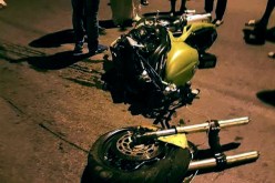 وفاة شخص وأصابة آخر في حادث اصطدام دراجتين ناريتين بقالمة