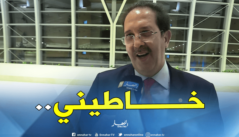 بيراف: “لا علاقة لي بتعيين مدير المدرسة العليا للرياضة”