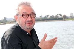 معرض لمقتنيات الراحل نور الشريف في بيت السناري الأثري بمصر