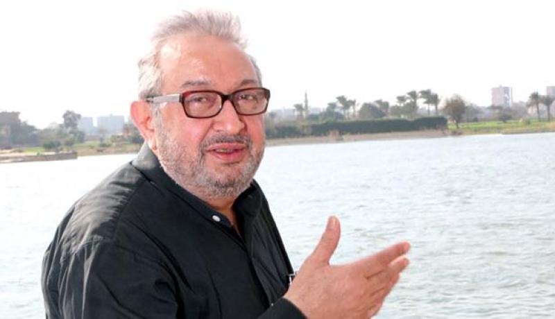 معرض لمقتنيات الراحل نور الشريف في بيت السناري الأثري بمصر