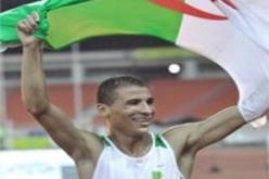 توفيق مخلوفي : أنا متشوق لرؤية العلم الجزائري يرفرف في سماء لندن