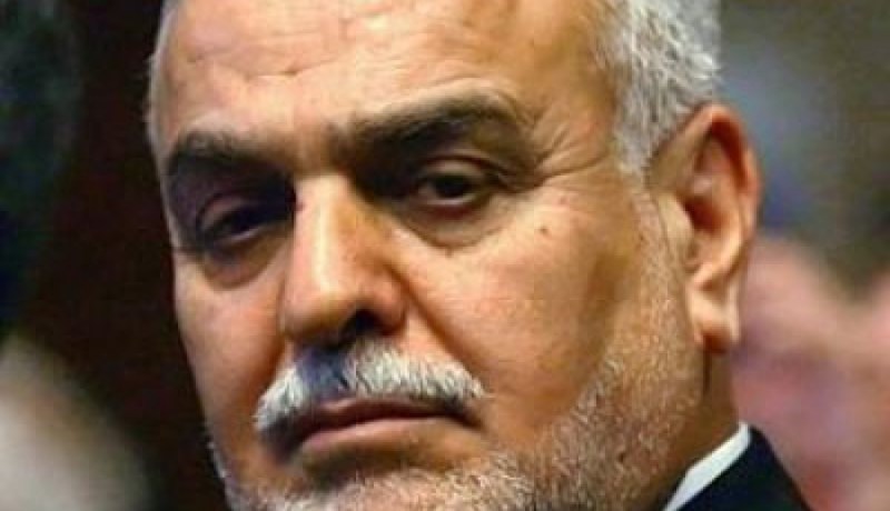 حكم خامس بالإعدام على طارق الهاشمي بتهمة حيازة أسلحة كاتمة للصوت