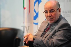 بلمهدي: البعض يريد إفساد وكسر البروتوكول الصحي ولم يستطيعوا