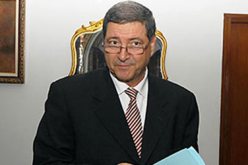 رئيس حركة نداء تونسي يعلن أن الحبيب الصيد هو رئيس الحكومة المقترح