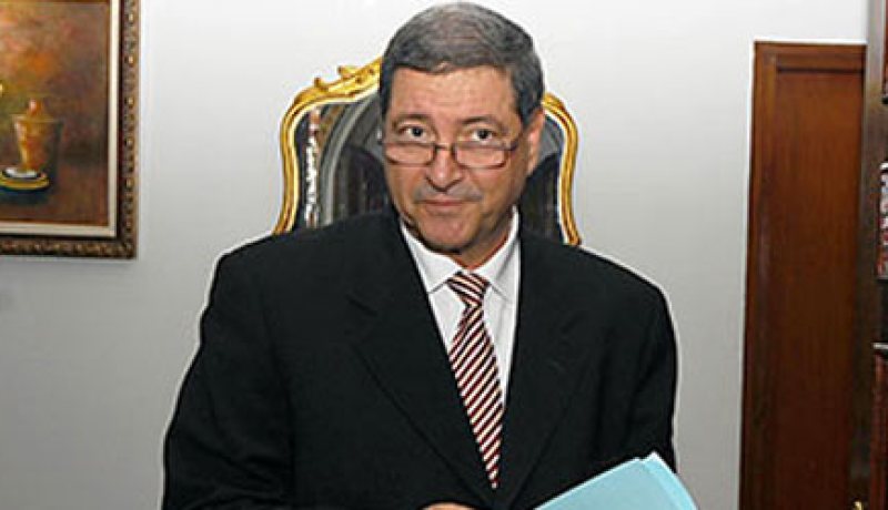 رئيس حركة نداء تونسي يعلن أن الحبيب الصيد هو رئيس الحكومة المقترح