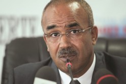 بدوي يشرف على تنصيب اللجنة الوزارية المشتركة للمصالحة والتنمية بين أهالي غرداية