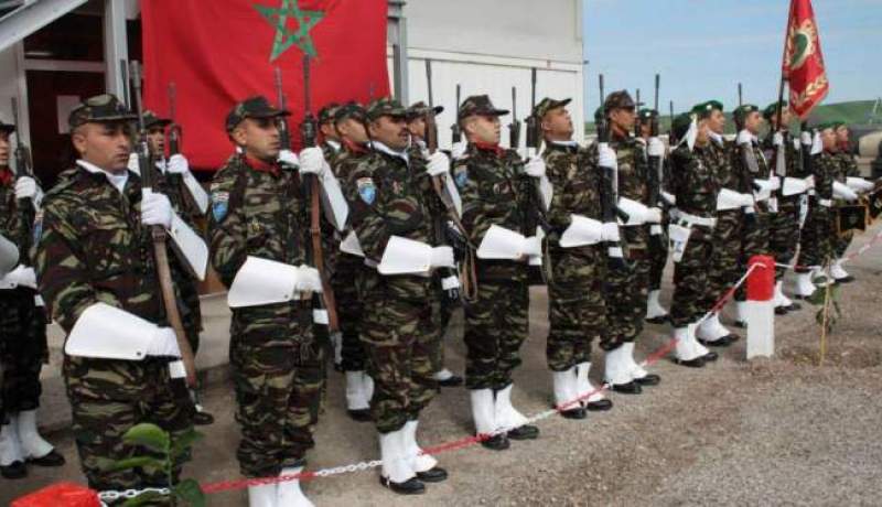 الجيش المغربي يتورط في فضائح اغتصاب بإفريقيا الوسطى