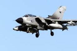 بريطانيا ترسل اربعة طائرات اضافية الى ليبيا  ‎