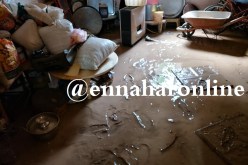 300 عائلة منكوبة ببلديتي سوق نعمان وبئر الشهداء في أم البواقي