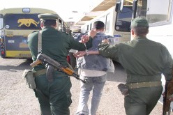 وضع حد لشبكة مختصة في المتاجرة بالأسلحة و الذخيرة  في المسيلة