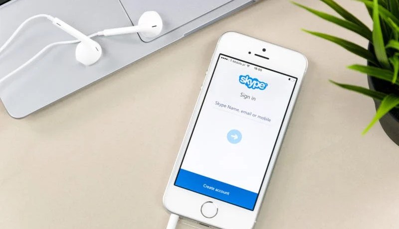 سكايب تتفوق على الواتساب و الأنستغرام بهذه الميزة !؟