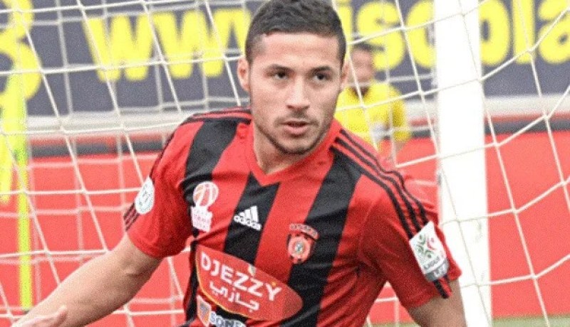 قرباج يؤكد أن لا خطر على اتحاد الجزائر بعد عقوبة بلايلي