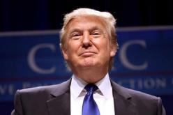 ترامب يؤكد أنه ليس نادم على تصريحاته الأخيرة ضد المسلمين